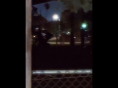 Neighborhood Hoochie giving me Coochie - Screenshot 1 of 16 - Extreme Public Sex