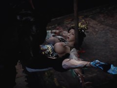 高傲凤凰神女的秘密 - Screenshot 2 of 16 - Virt A Mate