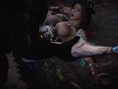 高傲凤凰神女的秘密 - Screenshot 3 of 16 - Cosplay