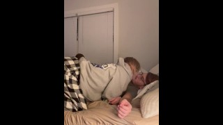 Kissing And Having Sex With My Stepsister