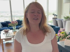 Masturbating while Driving, Topless,  and Flashing Shopping 16/16