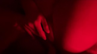 POV: She Squirts and I Cum at the Same Time