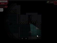 Spooky Milk Life demo pt 9(flashing)