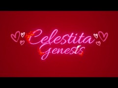 Celestita Genesis Trailer