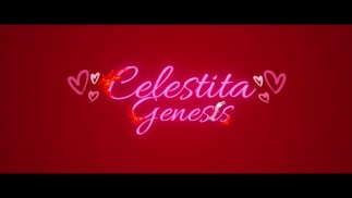 Celestita Genesis 预告片