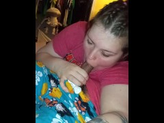 Knob goblin.😈 - Screenshot 5 of 16 - Pawg Milf