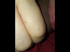 Knob goblin.😈 - Screenshot 8 of 16 - Bbw Mom
