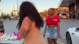 QUICK TRIP Wild Thots