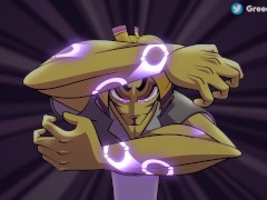 Glory Portal (PinkShonen) 3/16