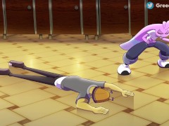 Glory Portal (PinkShonen) 5/16