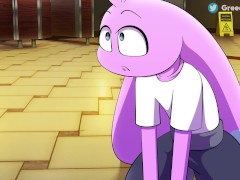 Glory Portal (PinkShonen) 6/16