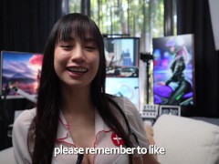 It’s time for your physical… Dick Doc checks your cock with Elixir Elf [ASMR Roleplay!] - Screenshot 16 of 16 - Hentai