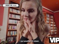 VIP4K. Trick and Fuck