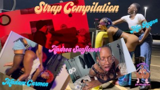 Compilation Of Straps