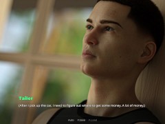 Time Heals #2 - Screenshot 10 of 16 - Drama