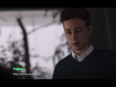 Time Heals #2 - Screenshot 11 of 16 - Big Ass