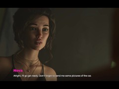 Time Heals #2 - Screenshot 13 of 16 - Blonde