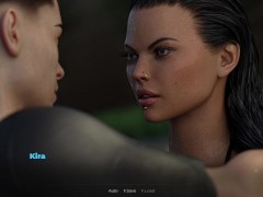 Time Heals #2 - Screenshot 14 of 16 - Milf