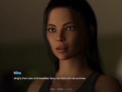 Time Heals #2 - Screenshot 6 of 16 - Big Ass