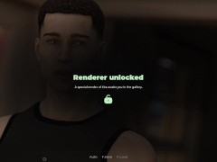 Time Heals #2 - Screenshot 7 of 16 - Big Tits