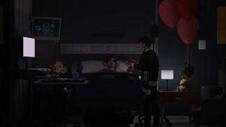 Time Heals #2