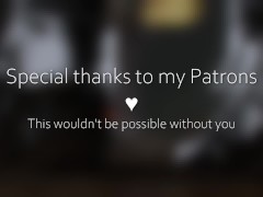 Marika's Ending from Elden Ring Preview