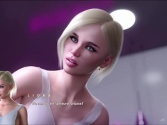 Apocalust 16 - Screenshot 13 of 16 - Erotic Stories
