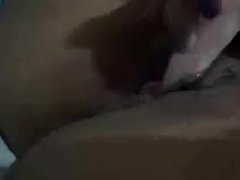 Me gustaría meterme cosas más grandes y gruesas 🍆😈🔥