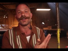 DIGITALPLAYGROUND - The Truth Behind The Corruption! Dirty Cops Behind The Scenes Exclusive