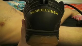 DCSHOE cum