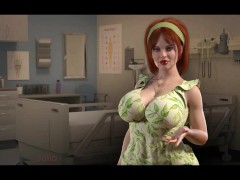 Symphony Of The Serpent - Part 1 - Sex Virus Vs Man By LoveSkySan69