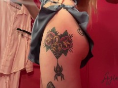 Victoria Secret Try On For You