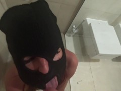 Nomi Subslut -  armpit, feet, licking, deepthroat, slaps, spanking, piss, drinking, gagging