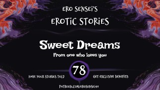 Сладкие сны (эротическое аудио для женщин) [ESES78]