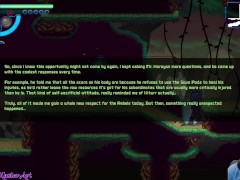 (Str8) Switching Sides! Future Fragments #38 W/HentaiMasterArt - Screenshot 10 of 16 - Hentai Game