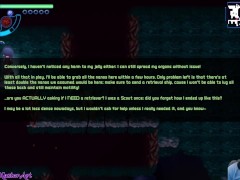 (Str8) Switching Sides! Future Fragments #38 W/HentaiMasterArt