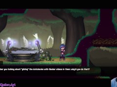 (Str8) Switching Sides! Future Fragments #38 W/HentaiMasterArt - Screenshot 15 of 16 - Hentai Game