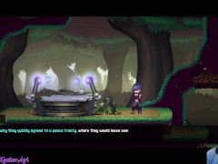 (Str8) Switching Sides! Future Fragments #38 W/HentaiMasterArt - Screenshot 16 of 16 - Future Frag