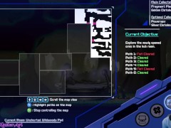 (Str8) Switching Sides! Future Fragments #38 W/HentaiMasterArt - Screenshot 5 of 16 - Hentai Game