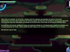 (Str8) Switching Sides! Future Fragments #38 W/HentaiMasterArt - Screenshot 6 of 16 - Future Frag