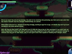 (Str8) Switching Sides! Future Fragments #38 W/HentaiMasterArt - Screenshot 7 of 16 - Future Fragments