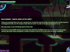 (Str8) Switching Sides! Future Fragments #38 W/HentaiMasterArt - Screenshot 9 of 16 - Adult Game