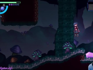 (Стр8) Переходим на другую сторону! Future Fragments #38 с HentaiMasterArt