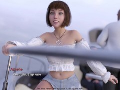 Heart Problems #71 PC Gameplay