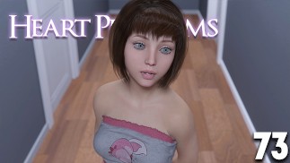 Heart Problems #73 PC Gameplay