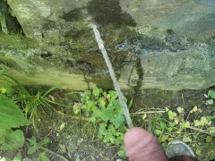 Pissing compilation nonstop pissing #6