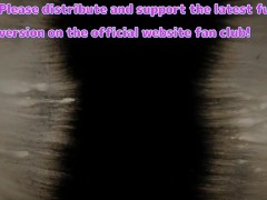 視界奪われディルドオナニーで妄想にふける人妻 - Screenshot 16 of 16