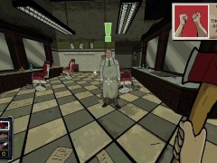 VINTAGE 1930 MOBSTER PORNO / FALLEN ACES PART 1