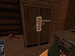 WE ARE FUCKING IN THE OCEAN / FALLEN ACES PART 3