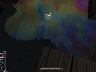 WE ARE FUCKING IN THE OCEAN / FALLEN ACES PART 3